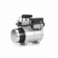 Air Suspension Compressor – OEM Replacement