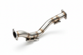 AMG C63 Catless Downpipe