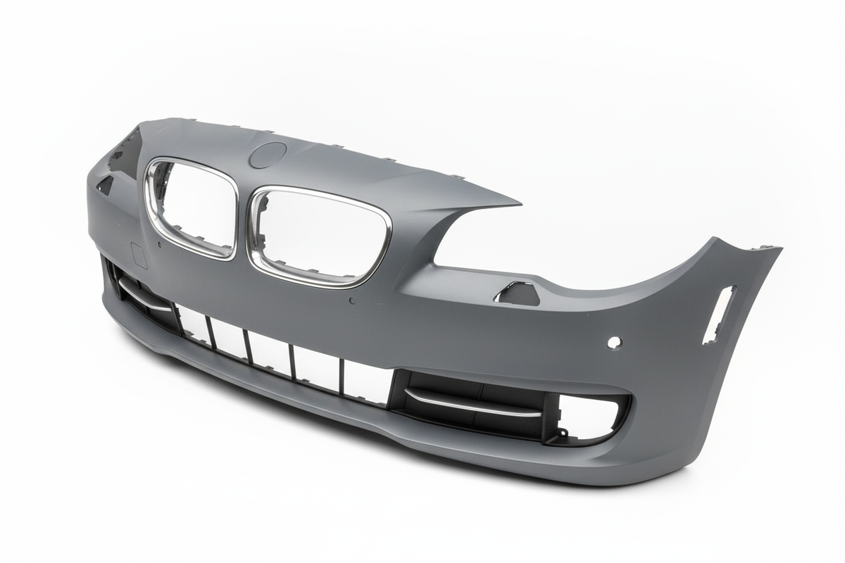 BMW 5 Series Front Bumper Cover F10/F11