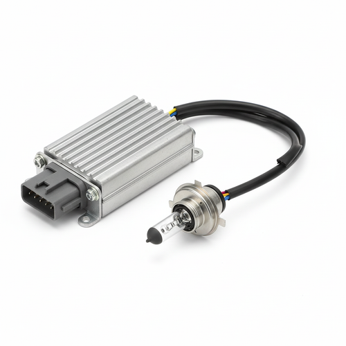 BMW 5 Series Xenon HID Ballast & Bulb Kit