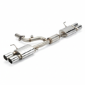 BMW Cat-Back Exhaust System