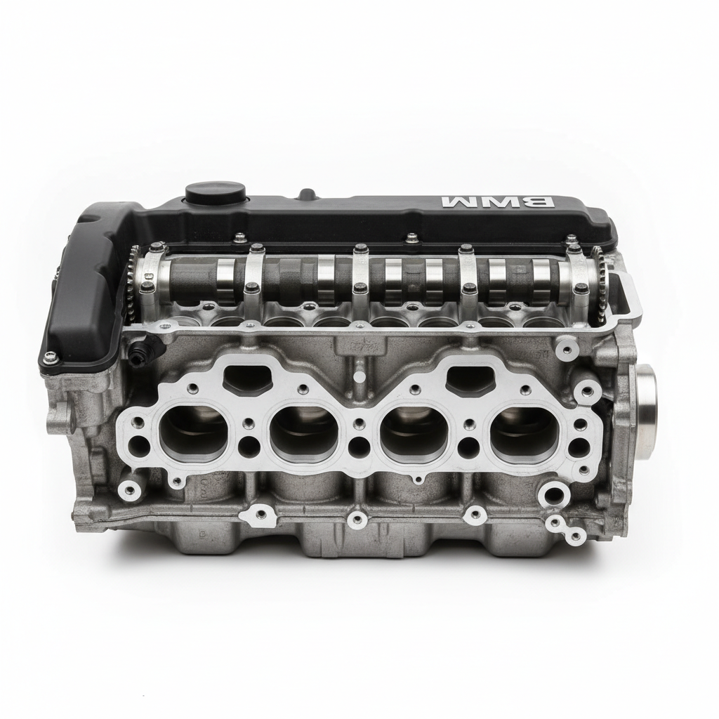 BMW N52 Cylinder Head Assembly – 3 Series 5 Series Z4 – Prime Drive Parts