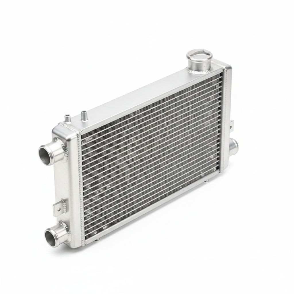 Ford Mondeo Radiator