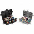 Fuse Box – Engine Bay & Interior Fuse Box Assembly