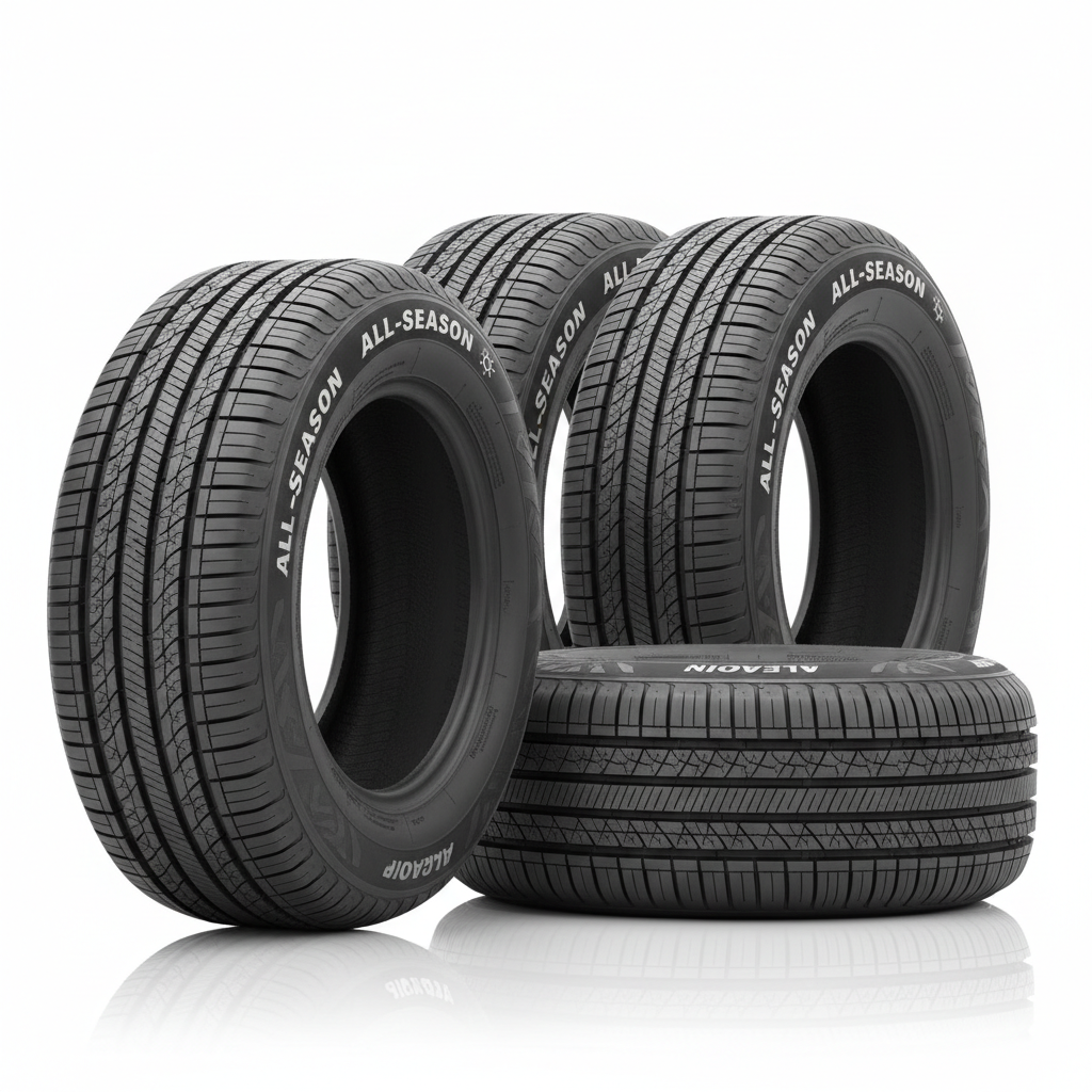 All-Season Tyres