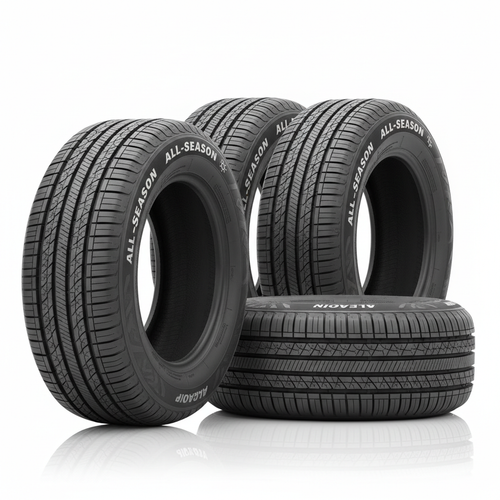 All-Season Tyres