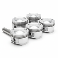 Subaru EJ257 Forged Piston Set