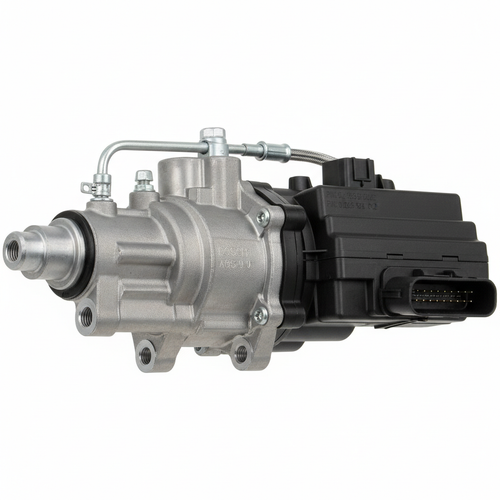 ABS Pump and Module Anti-Lock Brake System Assembly