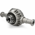 Differential Assembly Front Rear OEM Replacement