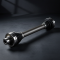 Land Rover Discovery 4 Front CV Driveshaft L319