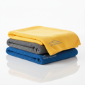 Microfiber Car Cleaning Cloths