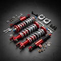 Honda Civic Height-Adjustable Coilover Suspension Kit FK2 FK8 FC
