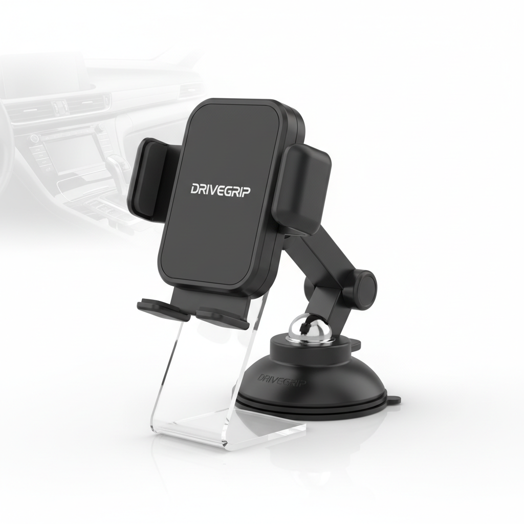 Car Phone Mount Holder