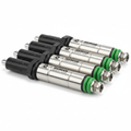 OEM Replacement Fuel Injectors set of 4