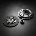 Volkswagen Golf GTI Clutch Kit 3pcs MK6 MK7