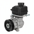 Power Steering Pump OEM Replacement with Reservoir