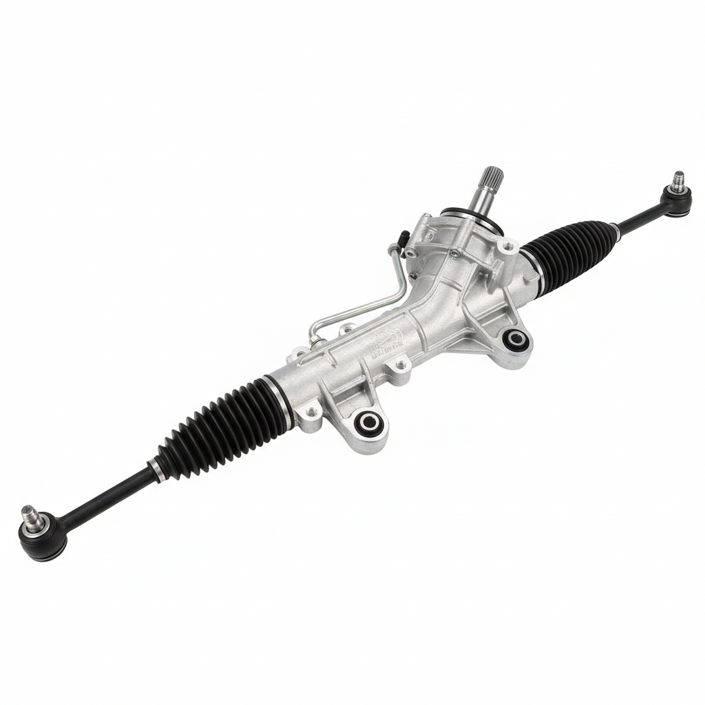 Steering Rack Power Steering Rack and Pinion Assembly