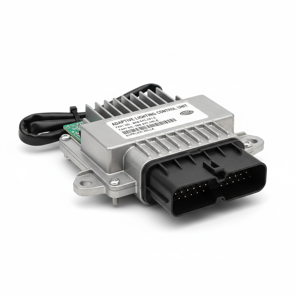 Headlight Control Module – Adaptive Lighting OEM Replacement