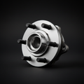 Ford Focus Front Wheel Bearing & Hub Assembly MK2 MK3