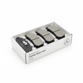 Mercedes C-Class W205 Front Ceramic Brake Pads
