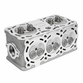 Cylinder Head Remanufactured OEM Replacement