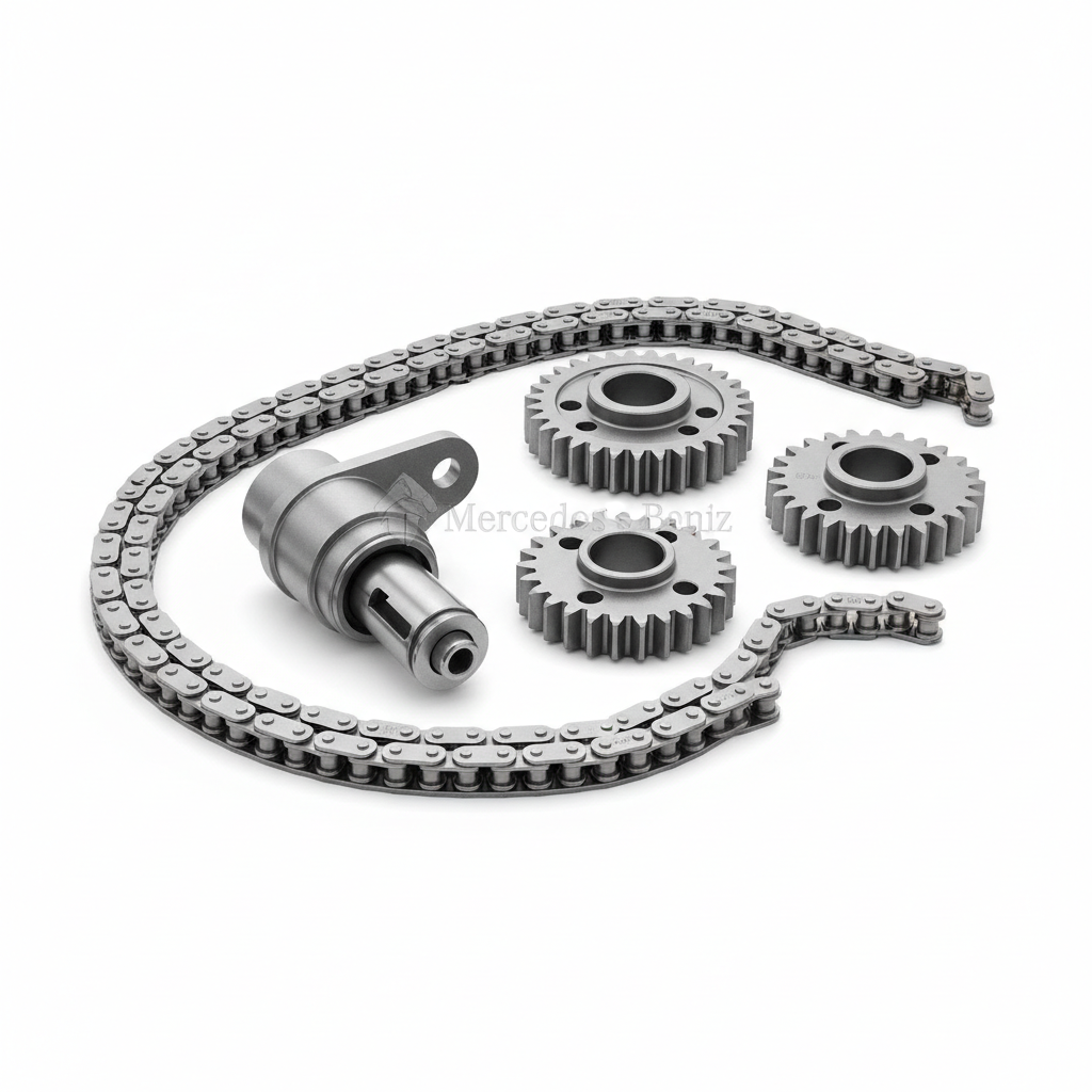 Mercedes-Benz M271 Timing Chain Kit