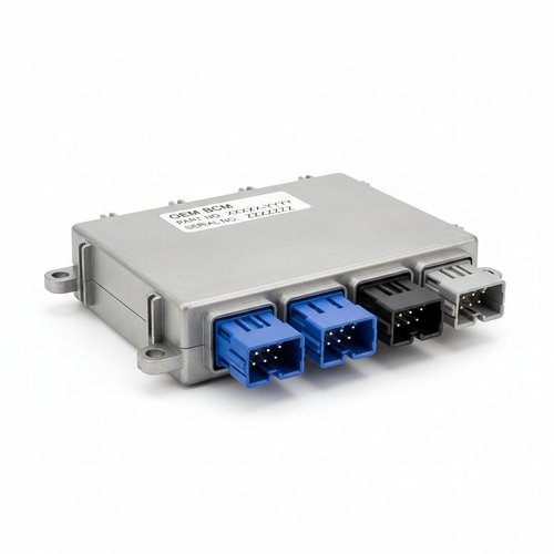 BCM – Body Control Module OEM Replacement