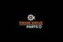 Prime Drive Parts - Home