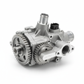 Audi 2.0 TFSI Engine Oil Pump