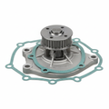 Water Pump OEM Replacement with Gasket