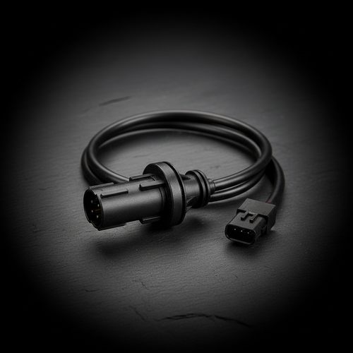 Audi A6 ABS Wheel Speed Sensor Front C7