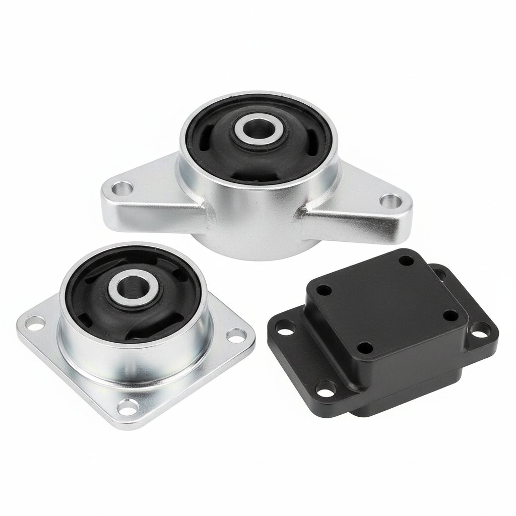 Honda K20 Engine Mount Set