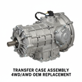 Transfer Case Assembly 4WD AWD OEM Replacement