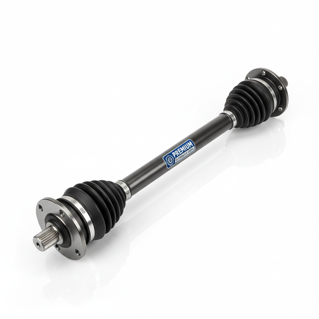 CV Drive Shaft