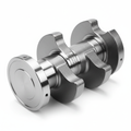 Crankshaft Forged Steel OEM Replacement
