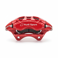 Audi A4 B8 Front Brake Caliper Driver Side