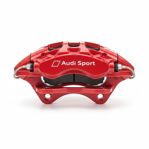Audi A4 B8 Front Brake Caliper Driver Side