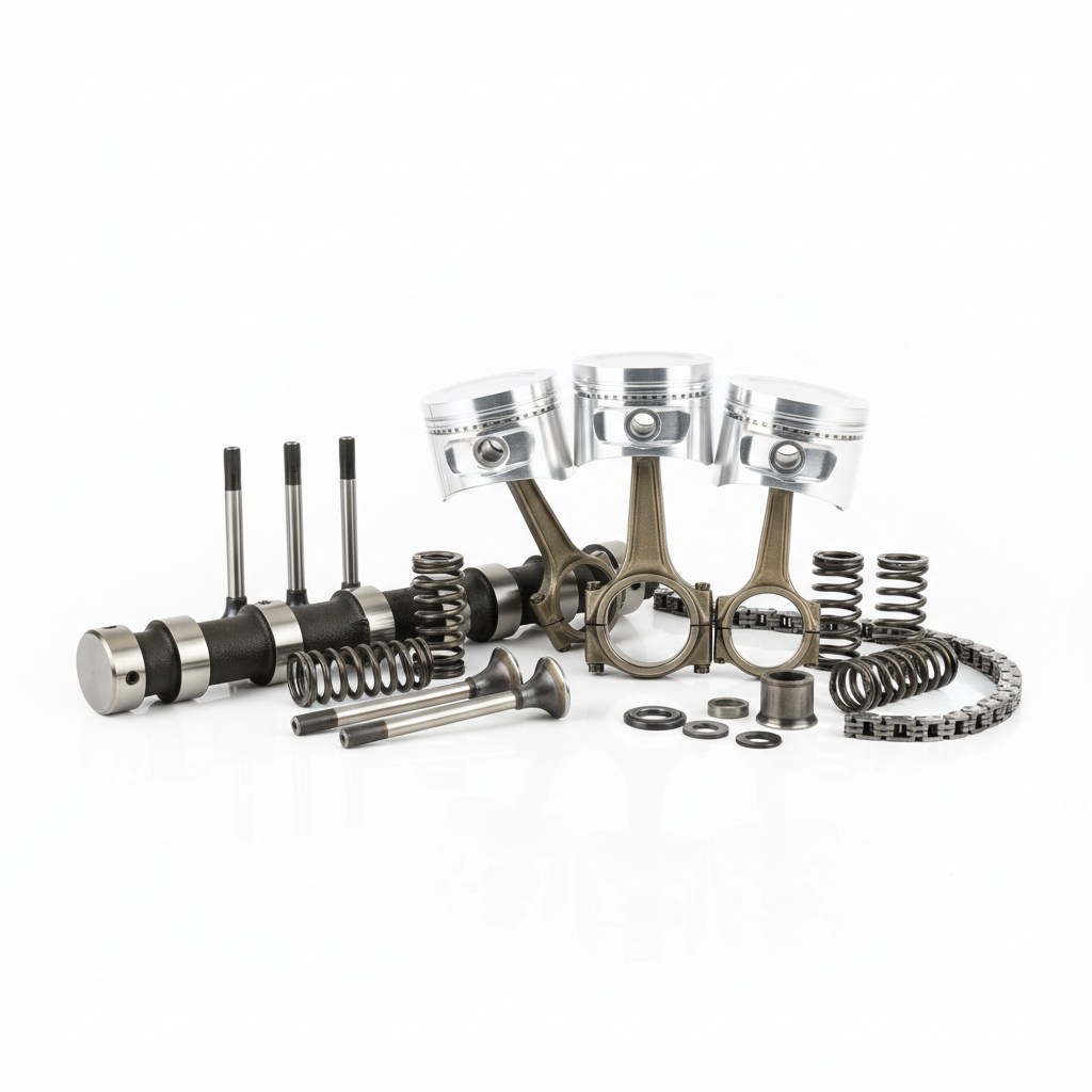 Engine Parts Kit