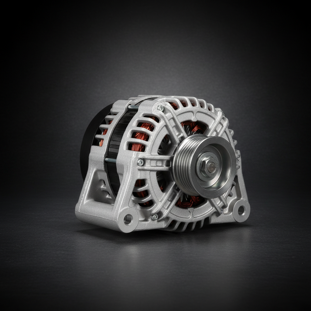 BMW 3 Series Alternator 150A E90 E91 E92 E93