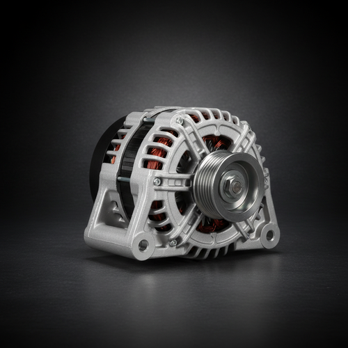 BMW 3 Series Alternator 150A E90 E91 E92 E93