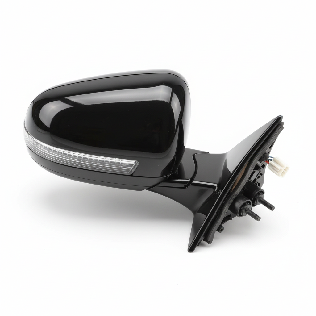 Mercedes-Benz Wing Mirror