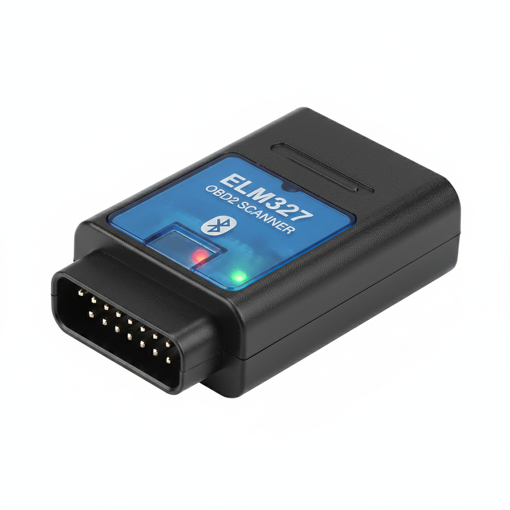 OBD2 Bluetooth Diagnostic Scanner