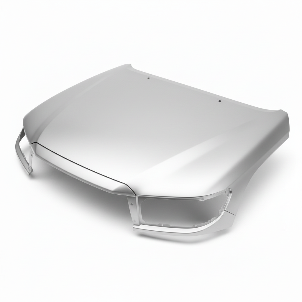 Toyota Hilux Bonnet
