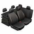 Universal Seat Cover Set