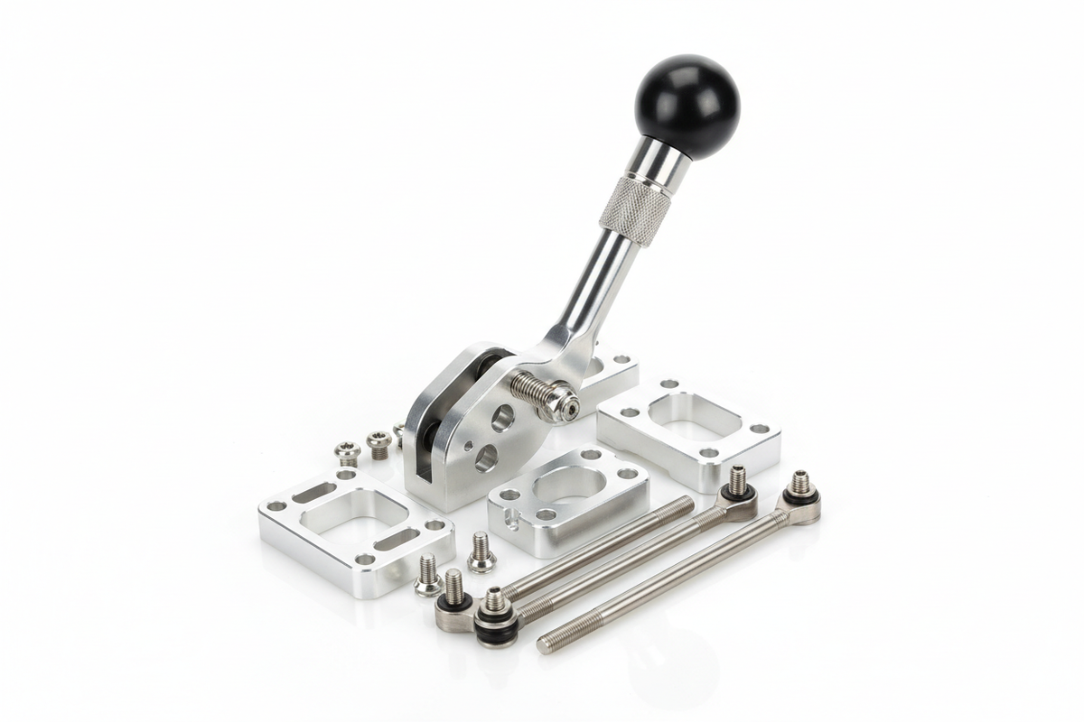 Universal Short Shifter Kit