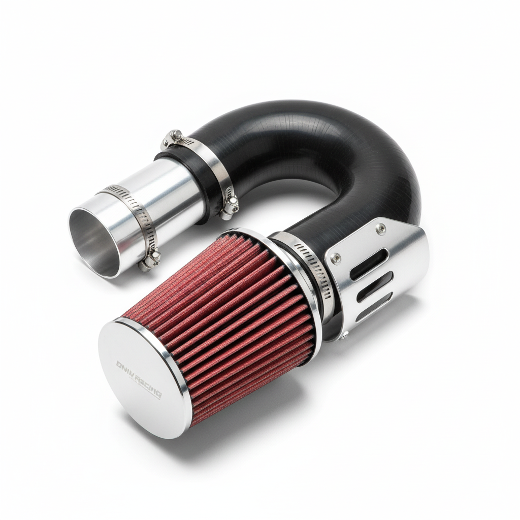 VW Golf Cold Air Intake